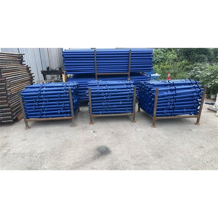 Cuplock Scaffolding For Slab factory