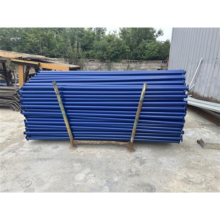 Cuplock Scaffolding For Slab best