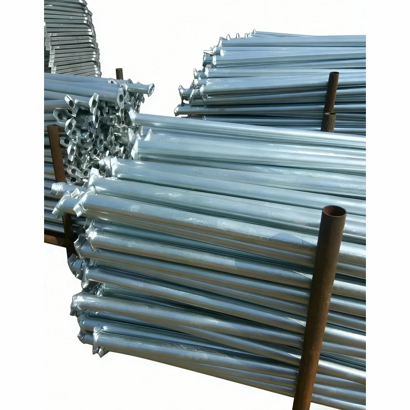 Cuplock Scaffolding System manufacturers